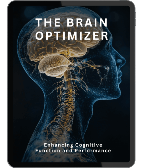 Free Bonus #3: Neuro Energizer